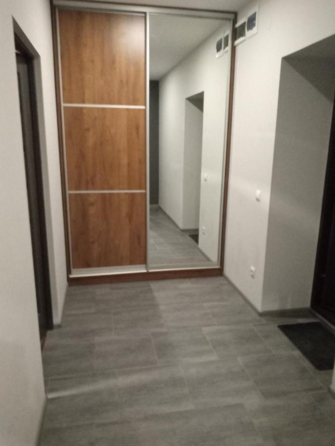 Апарт-Сервис S1 Oujhorod Extérieur photo