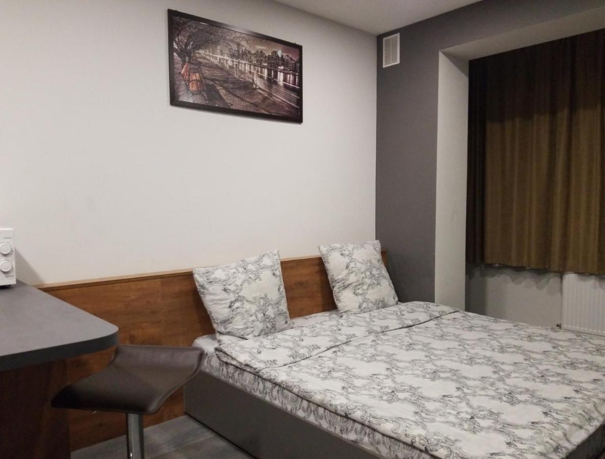 Апарт-Сервис S1 Oujhorod Extérieur photo